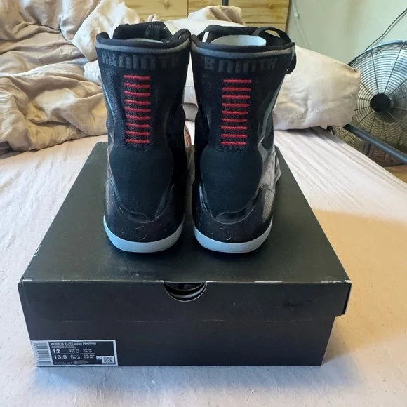 Nike Kobe 9 protro “masterpiece” - Picture 2 of 6